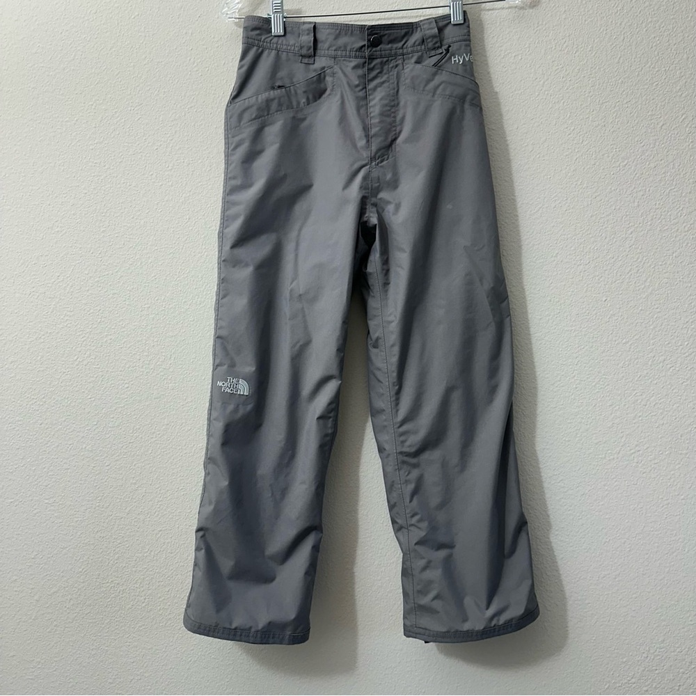 The north face youth snow /winter ski / boys pants